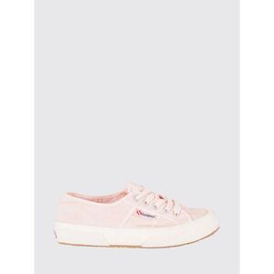 Superga Sneakers Woman Pink